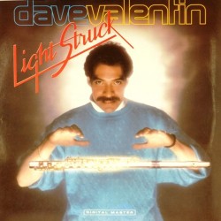 Пластинка Dave Valentin Light Struck